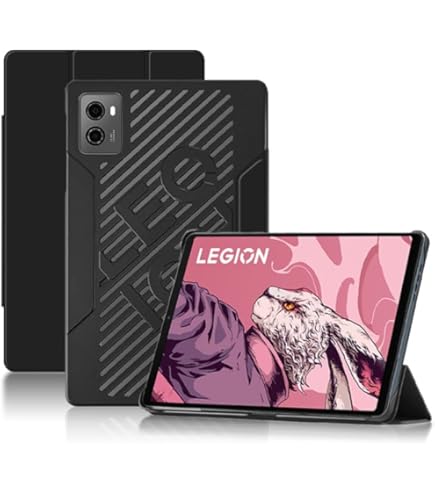 Androidタブレット本体 y700 2023 16+512  + Lenovo pencil Lenovo Legion Y700 (2023) - Full tablet specifications
